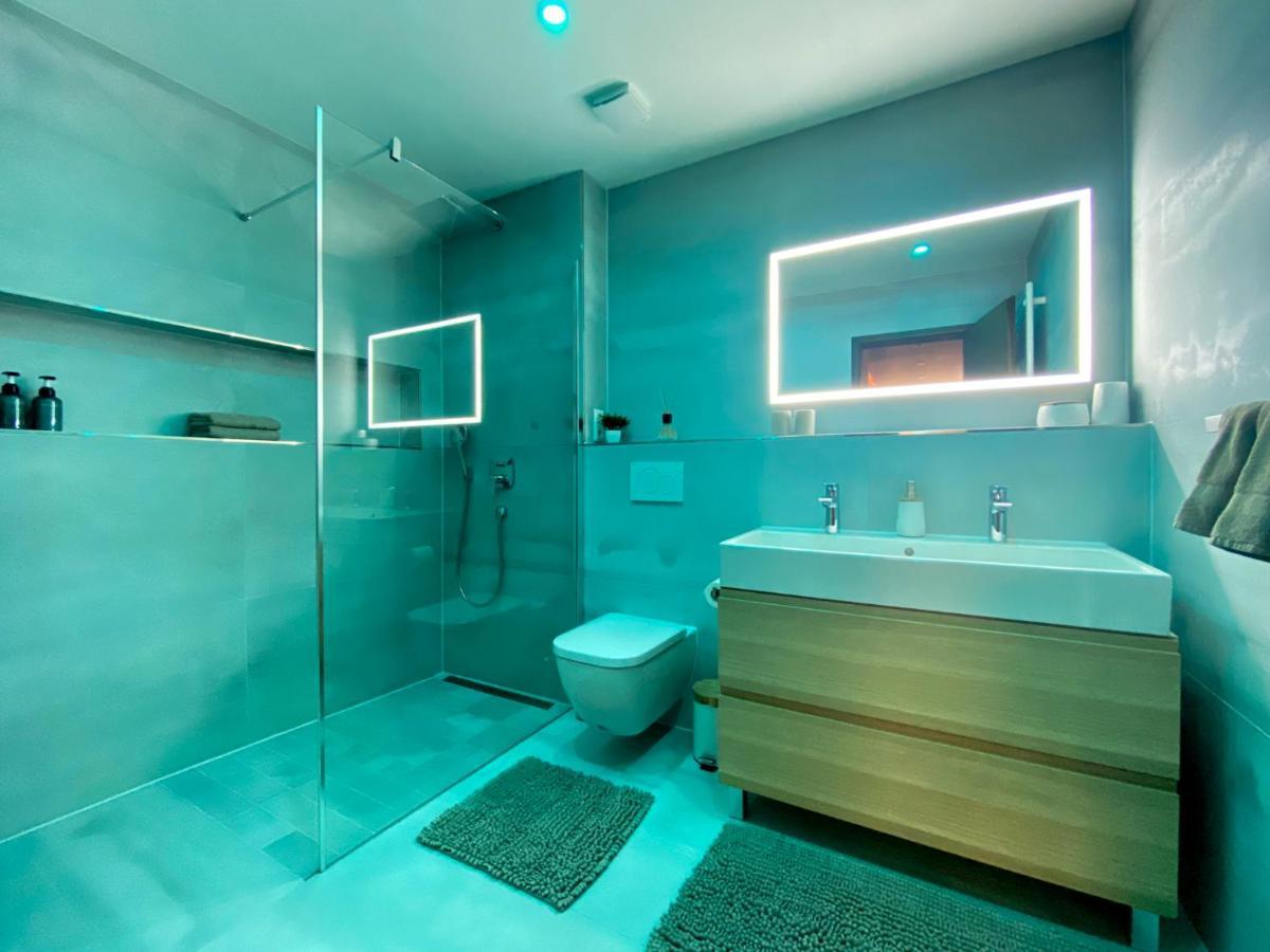 Modernes In Zentrumsnaehe Mit Eigenem Stellplatz Baden-Baden