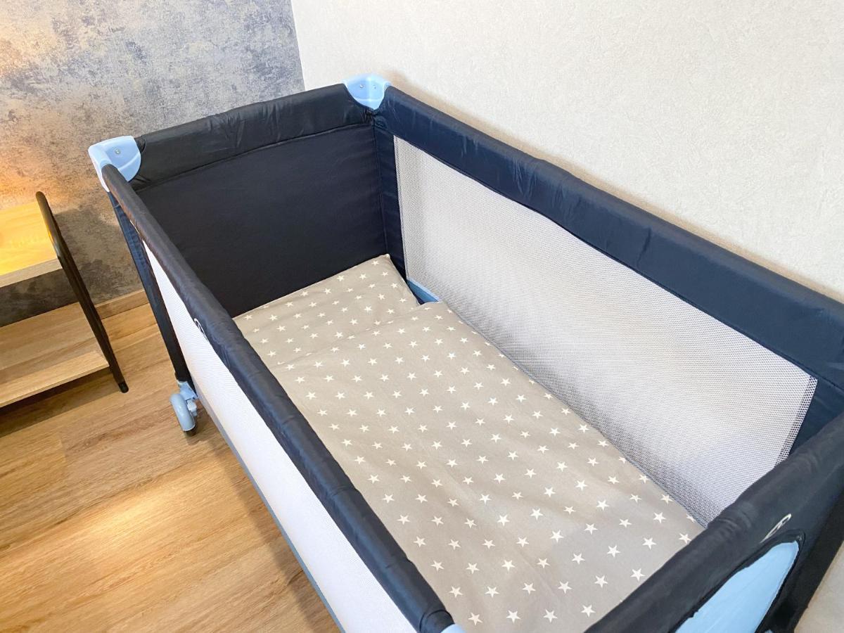 Modernes In Zentrumsnaehe Mit Eigenem Stellplatz * Baden-Baden