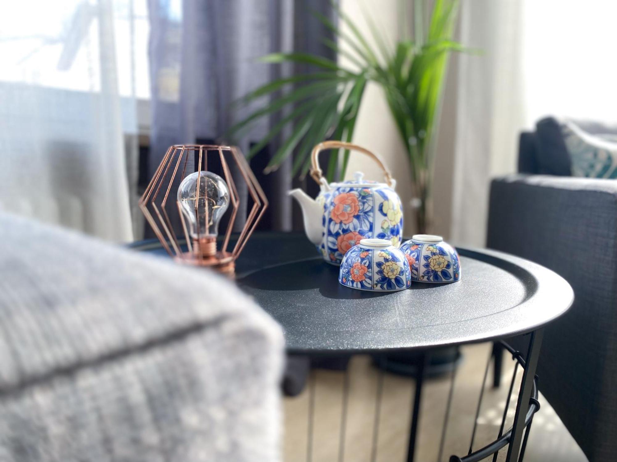 Modernes In Zentrumsnaehe Mit Eigenem Stellplatz Apartment *
