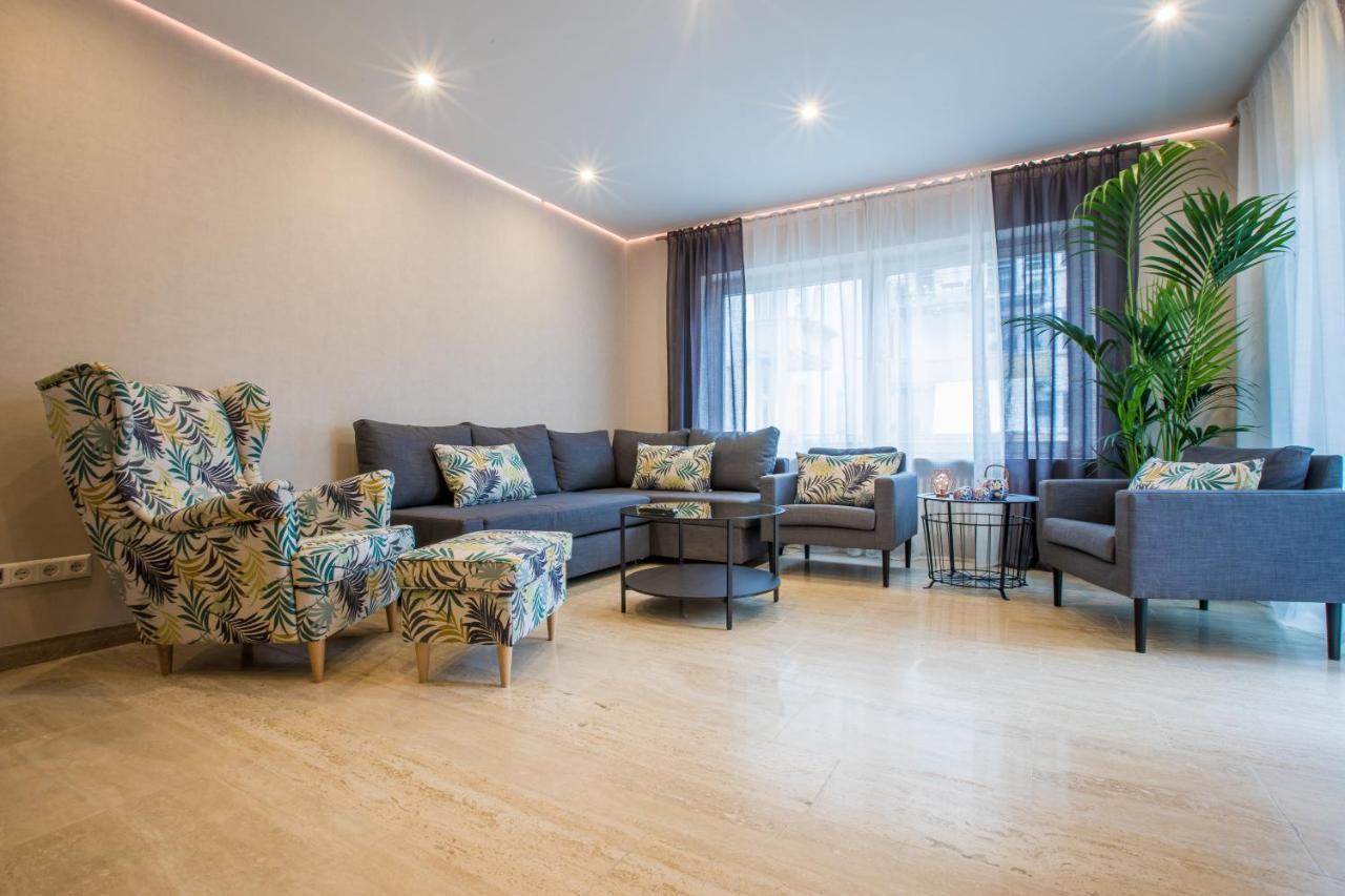Modernes In Zentrumsnaehe Mit Eigenem Stellplatz Apartment